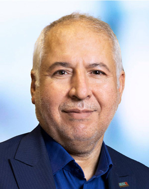 محمد طباطبائی قمی